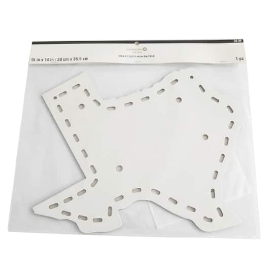 15" Texas Heavy Duty Mum Backer by Celebrate It®
